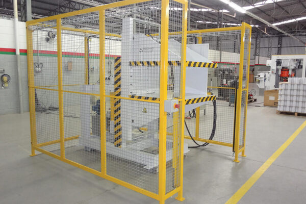 Mocmaq - Máquinas Industriais - NR - 11 Mocmaq - Máquinas Industriais - NR - 11