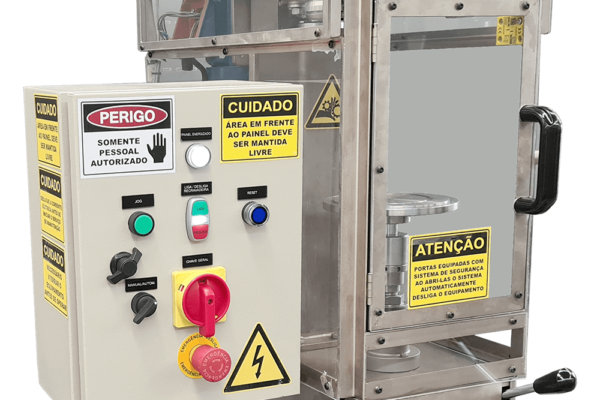 Mocmaq - Máquinas Industriais - NR - 16 Mocmaq - Máquinas Industriais - NR - 16