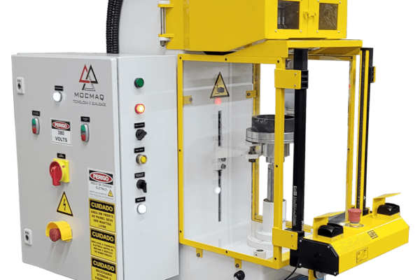 Mocmaq - Máquinas Industriais - NR - 3 Mocmaq - Máquinas Industriais - NR - 3