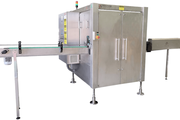 Mocmaq - Máquinas Industriais - NR - 4 Mocmaq - Máquinas Industriais - NR - 4