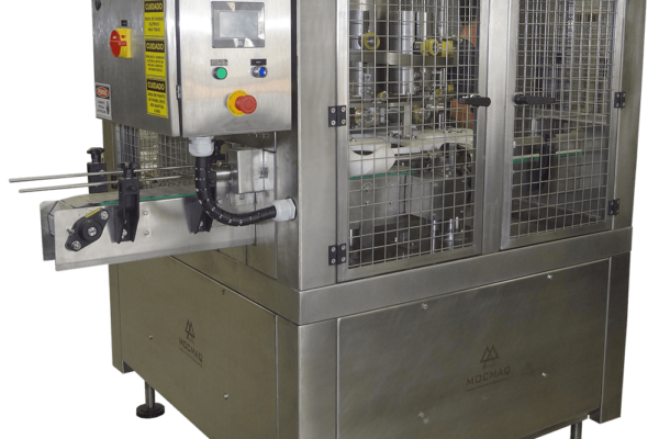 Mocmaq - Máquinas Industriais - NR - 7 Mocmaq - Máquinas Industriais - NR - 7