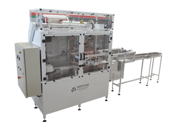 Mocmaq - Máquinas Industriais - NR - 8 Mocmaq - Máquinas Industriais - NR - 8