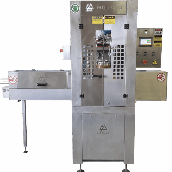 Recravadeira Automática RAM-61-03