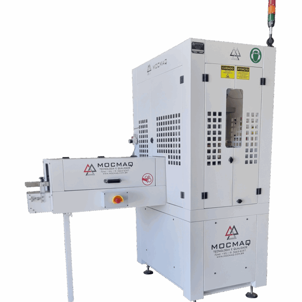Recravadeira Automática RAM-61-04