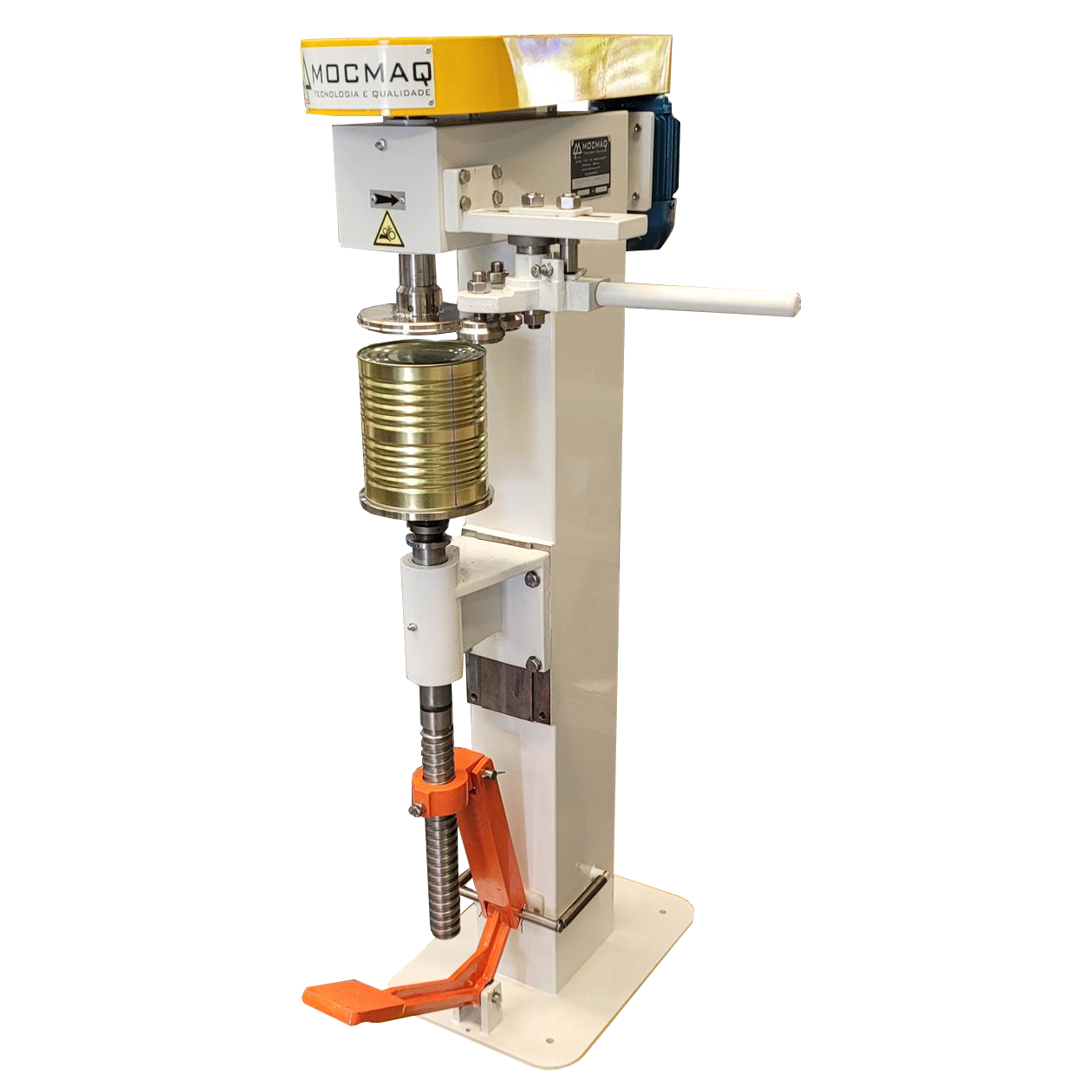 Recravadeira de Coluna MRC-20