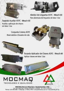 Peças Embutidora ASYC