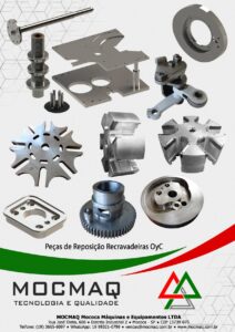 Peças OyC